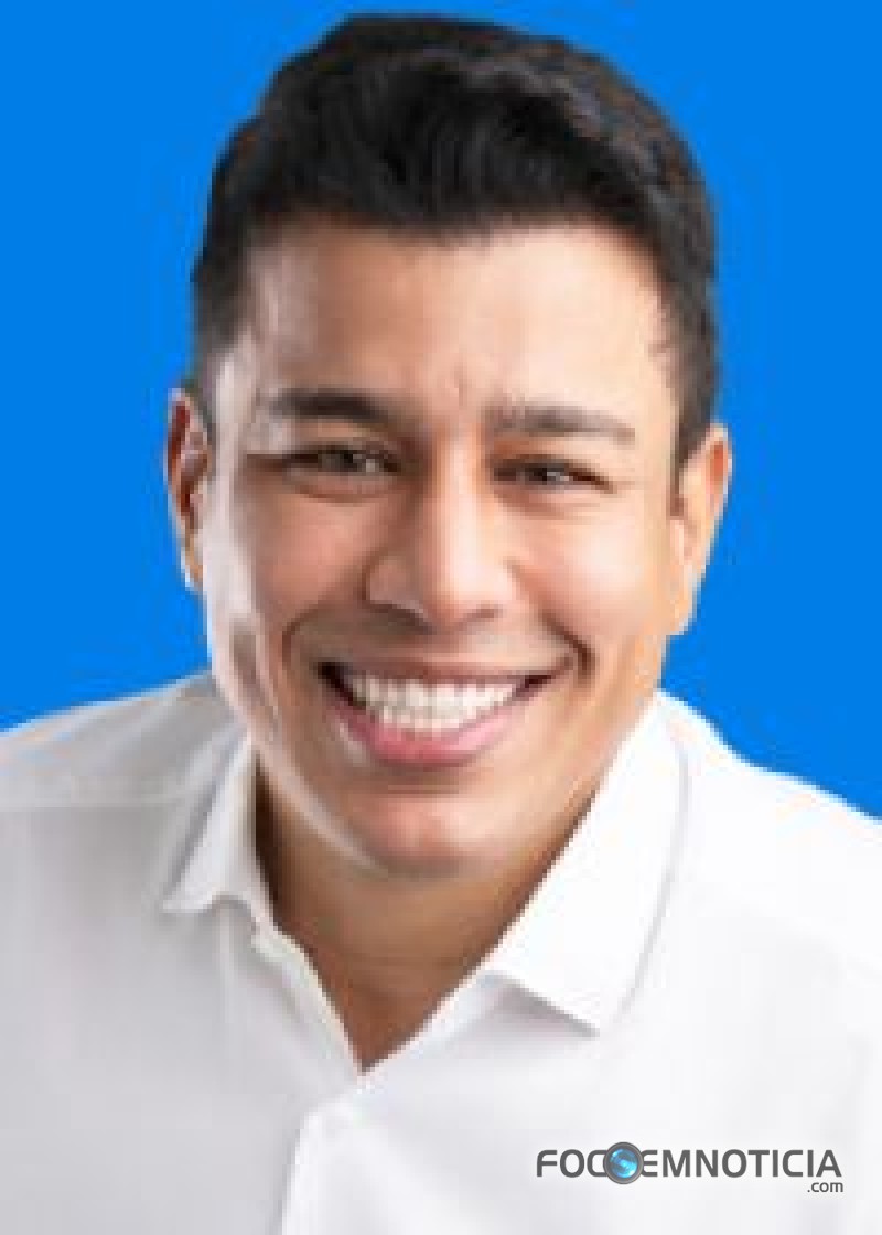 PESQUISA APONTA ADAILTON F&Uacute;RIA LIDERANDO CORRIDA PARA GOVERNO EM ROND&Ocirc;NIA