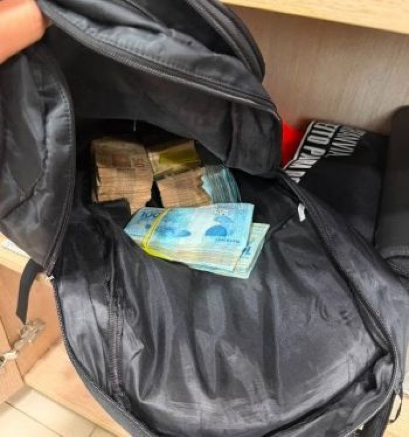PF DEFLAGRA OPERA&Ccedil;&Atilde;O REDUTO EM ARIQUEMES E NA ALE, 11 AFASTAMENTOS E 02 PRIS&Otilde;ES